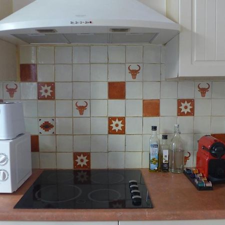 Ceret Pyrenean Star Apartment Luaran gambar
