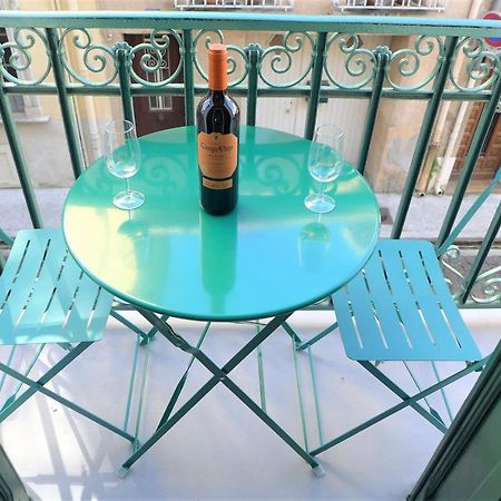 Ceret Pyrenean Star Apartment Luaran gambar