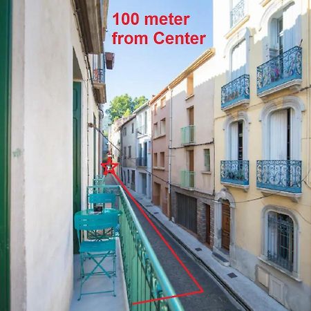 Ceret Pyrenean Star Apartment Luaran gambar