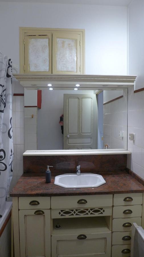 Ceret Pyrenean Star Apartment Luaran gambar