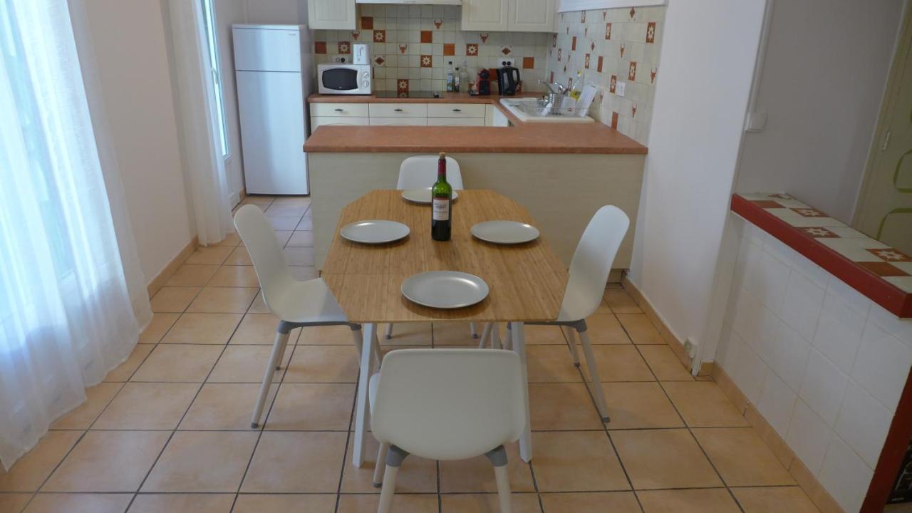 Ceret Pyrenean Star Apartment Luaran gambar
