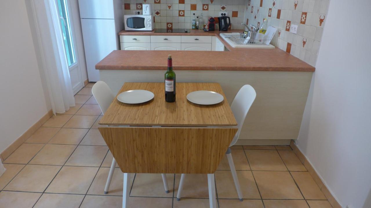 Ceret Pyrenean Star Apartment Luaran gambar